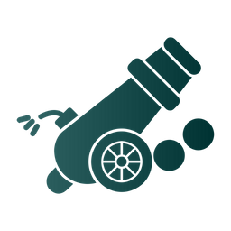 Artillery  Icon