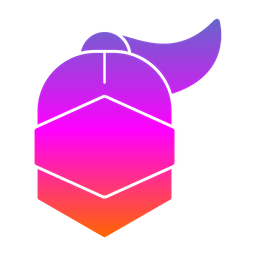 Armor Helmet  Icon