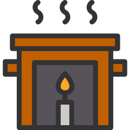 Aroma  Icon