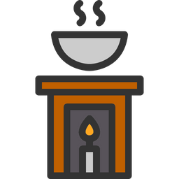 Aromatherapy  Icon