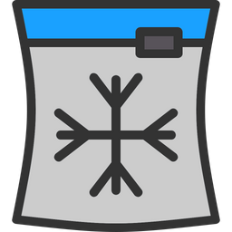 Bag  Icon