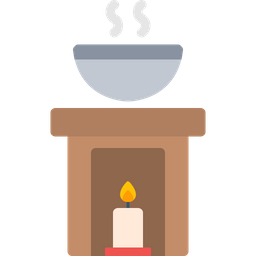 Aromatherapy  Icon