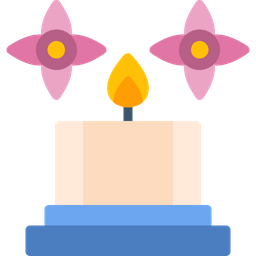 Aromatherapy  Icon