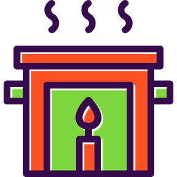 Aroma  Icon