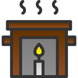 Aroma  Icon