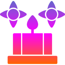 Aromatherapy  Icon