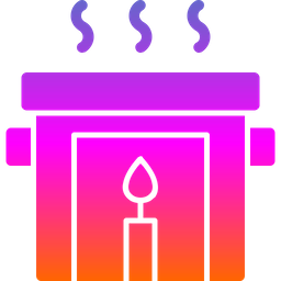 Aroma  Icon