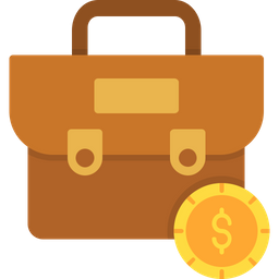 Briefcase  Icon