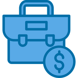 Briefcase  Icon