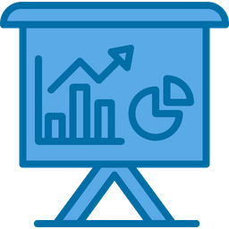 Analytics  Icon