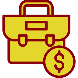 Briefcase  Icon