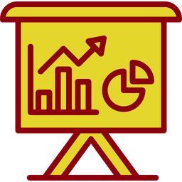 Analytics  Icon