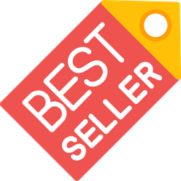 Best Seller  Icon