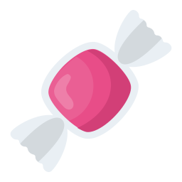 Candy  Icon