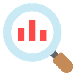 Business Analysis  Icon