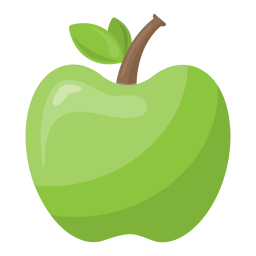 Apple  Icon