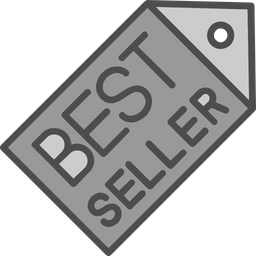 Best Seller  Icon