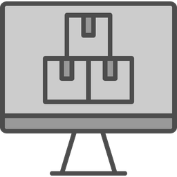 Box  Icon