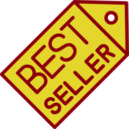 Best Seller  Icon