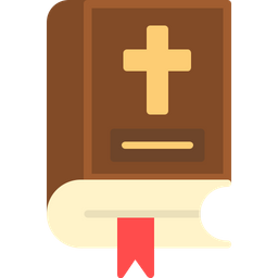 Bible  Icon