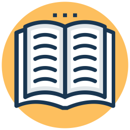 Book  Icon