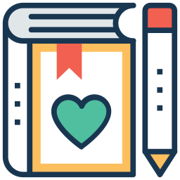 Book  Icon