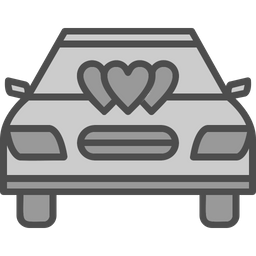 Automobile  Icon