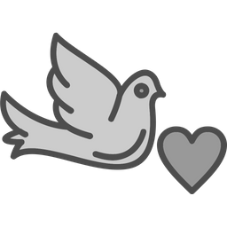 Bird  Icon