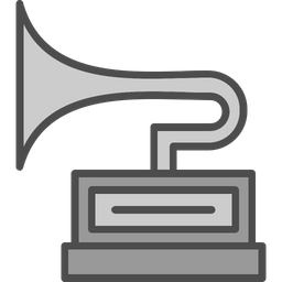 Audio  Icon