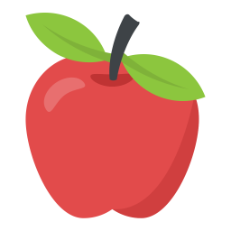 Apfel  Symbol