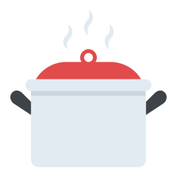 Casserole  Icon