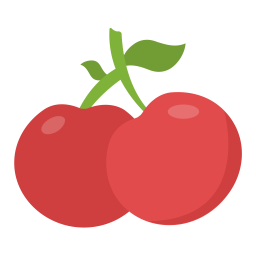 Cherry  Icon