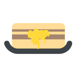 Cake  Icon