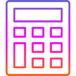 Accounting  Icon