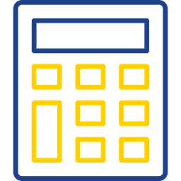 Accounting  Icon