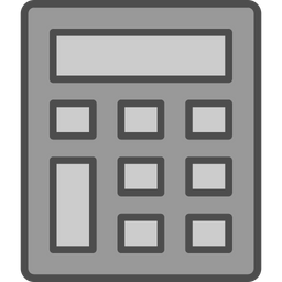 Accounting  Icon