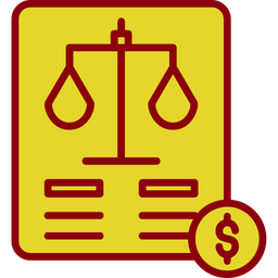 Accounting  Icon