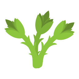 Asparagus  Icon