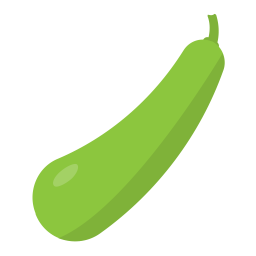 Bottle Gourd  Icon