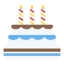 Cake  Icon