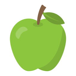 Apfel  Symbol