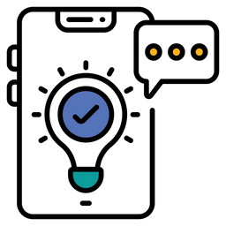 Approval Process  Icon