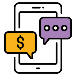 Business Chat  Icon