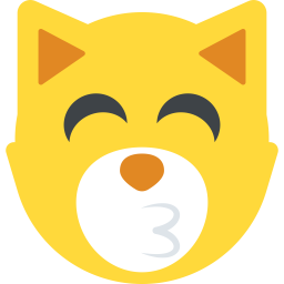 Bear Emoji  Icon