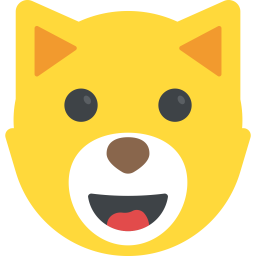 Bear Emoji  Icon