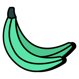 Banana  Icon