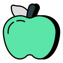 3Apple  Icon