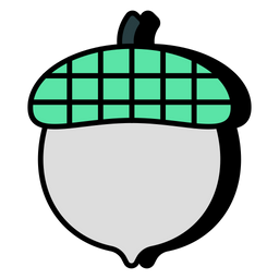 Acorn  Icon