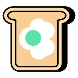 Breakfast  Icon