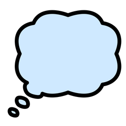 Speech Bubble  Icon